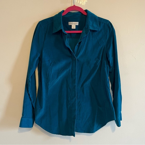 Jupe femme Christopher & Banks imprimé A-Line taille 12 neuve